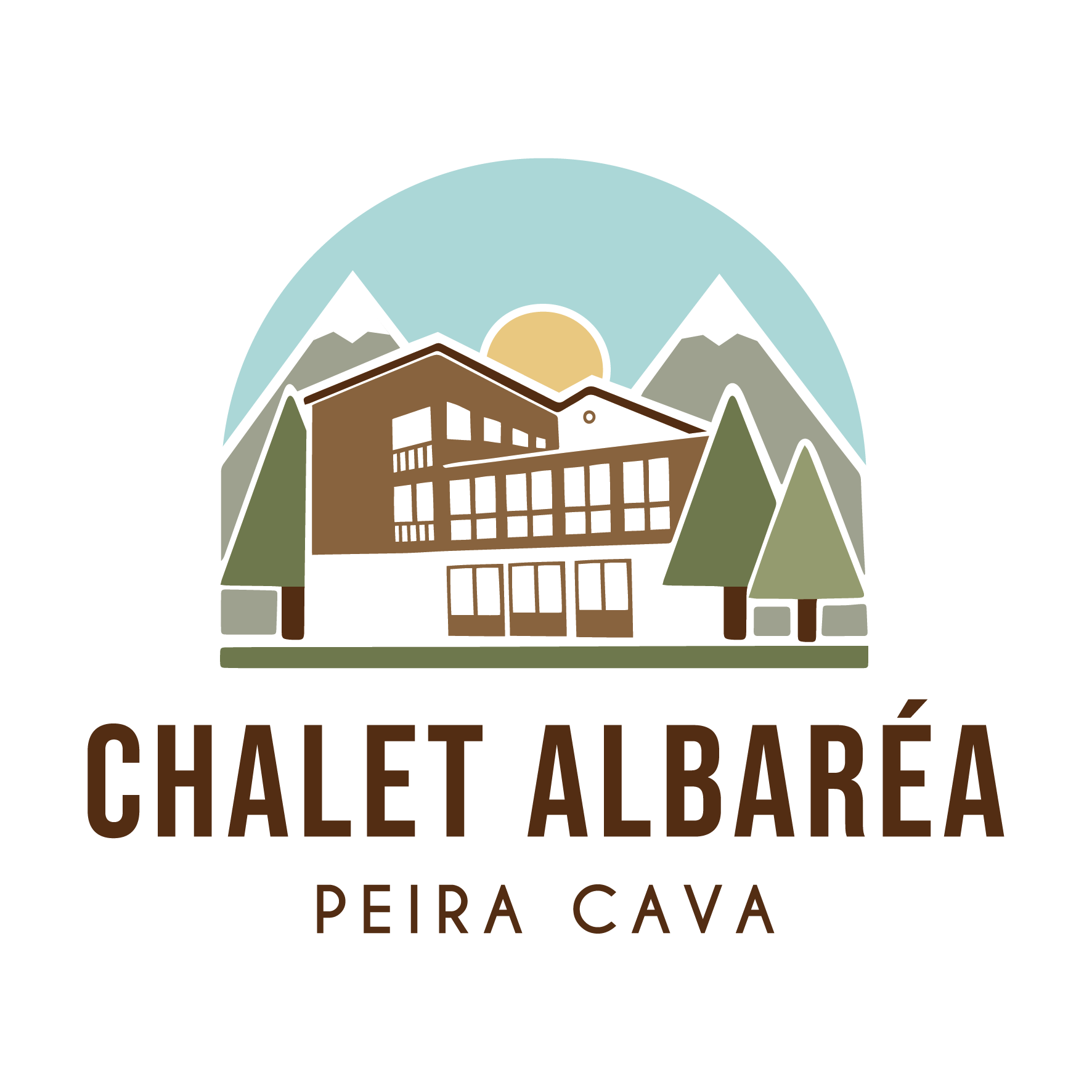 CHALET ALBAREA